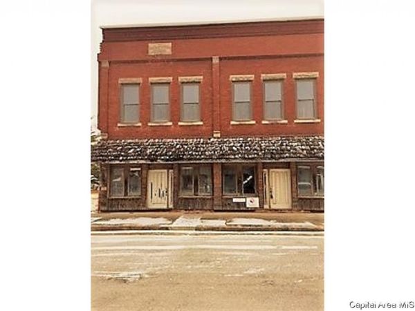 414 5TH Street, Illiopolis, IL 62539