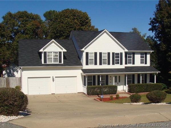 305 Cresthaven Drive, Sanford, NC 27332