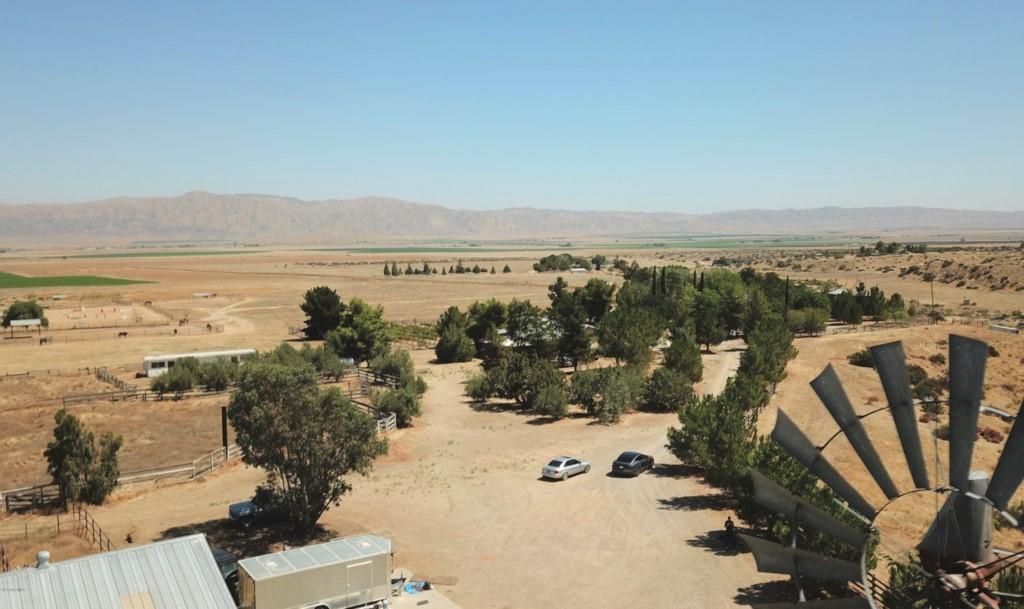 231 Castro Canyon Road, Cuyama, CA 93254 Main Photo