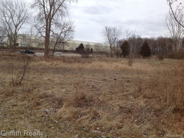 VL MASON RD, Howell Township, Mi 48843