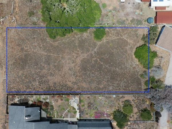 0 Vista Del Osos, Los Osos, CA 93402