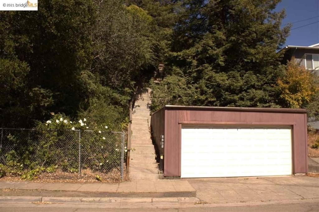 3286 Wisconsin St, Oakland, CA 94602 Main Photo