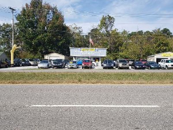 8421 Asheville Hwy, Knoxville, TN 37924