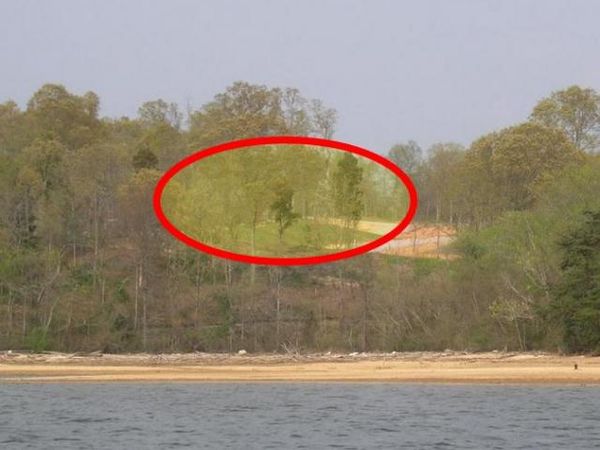 Lot 383 Thief Neck View, Rockwood, TN 37854