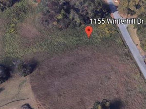 1155 Winterhill Drive, Cookeville, TN 38501