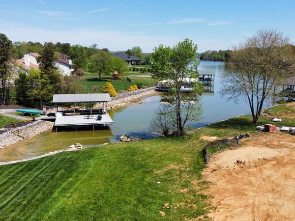 1607 Yachtsman Way, Knoxville, TN 37922