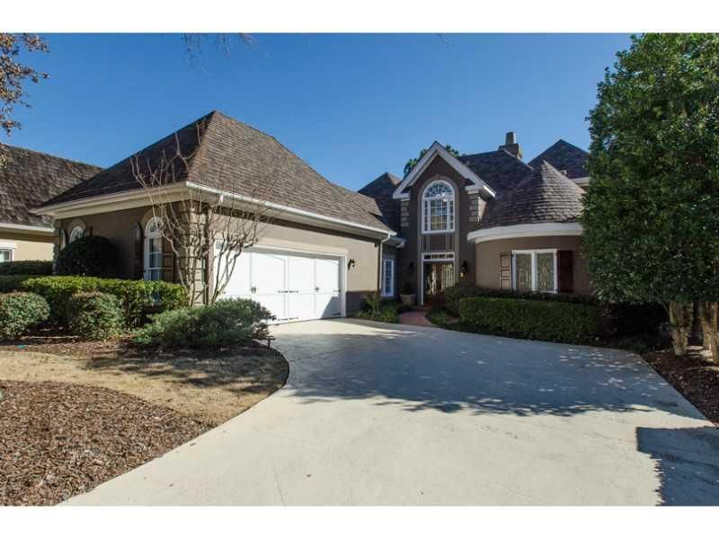 40 Dover Cliff Way, Alpharetta, GA 30022 Main Photo