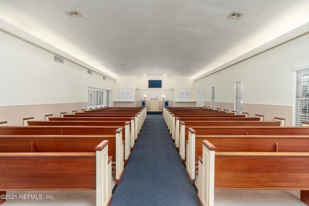 2220 Soutel Drive, Jacksonville, FL 32208 Photo