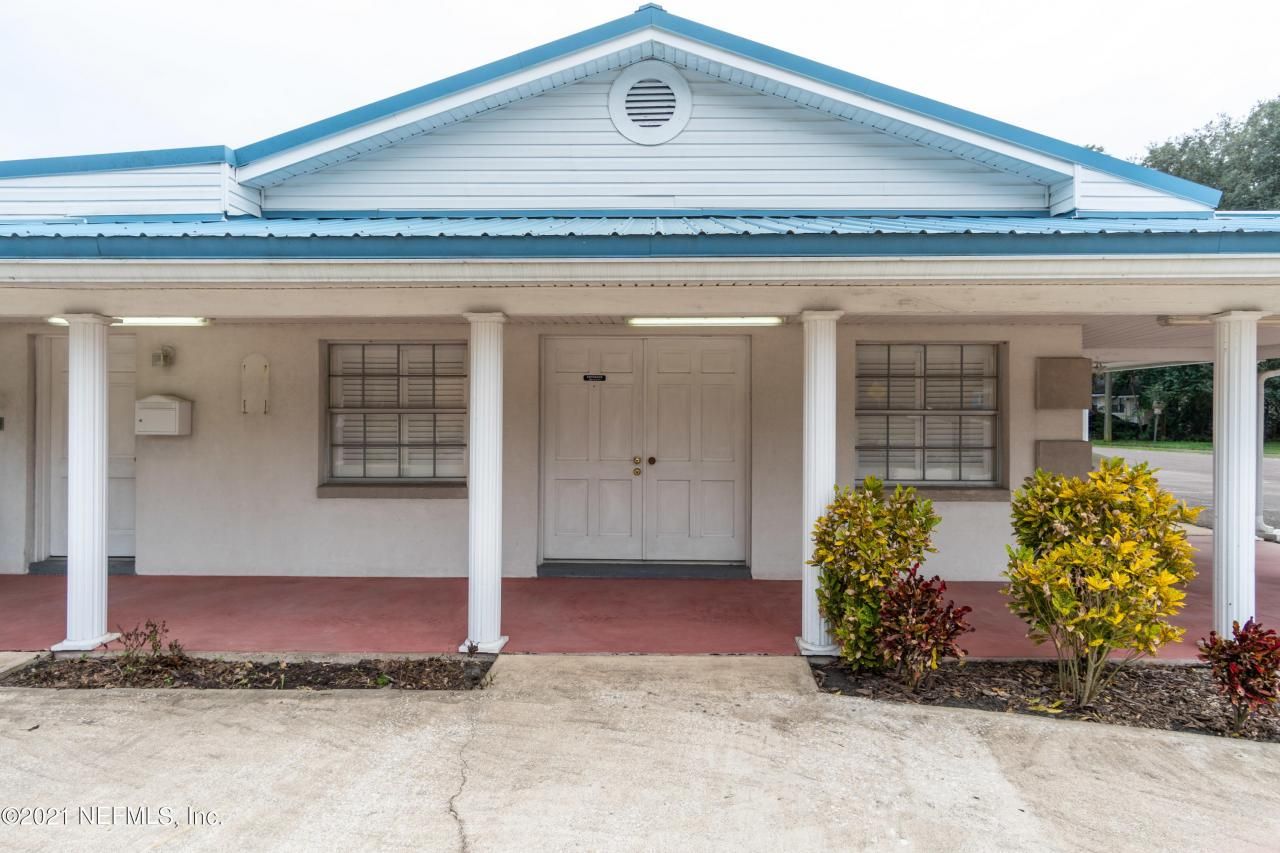 2220 Soutel Drive, Jacksonville, FL 32208 Photo