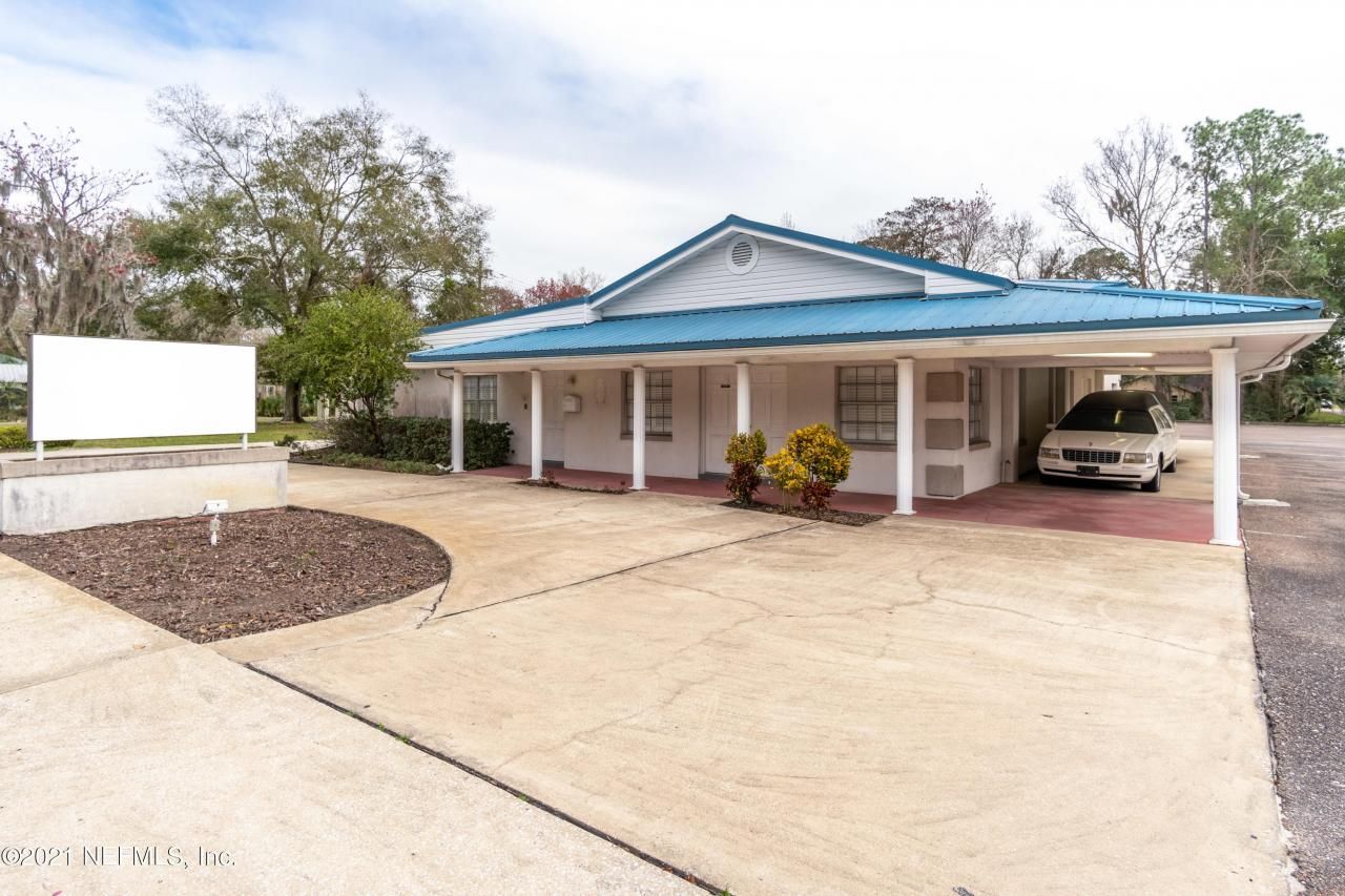 2220 Soutel Drive, Jacksonville, FL 32208 Photo