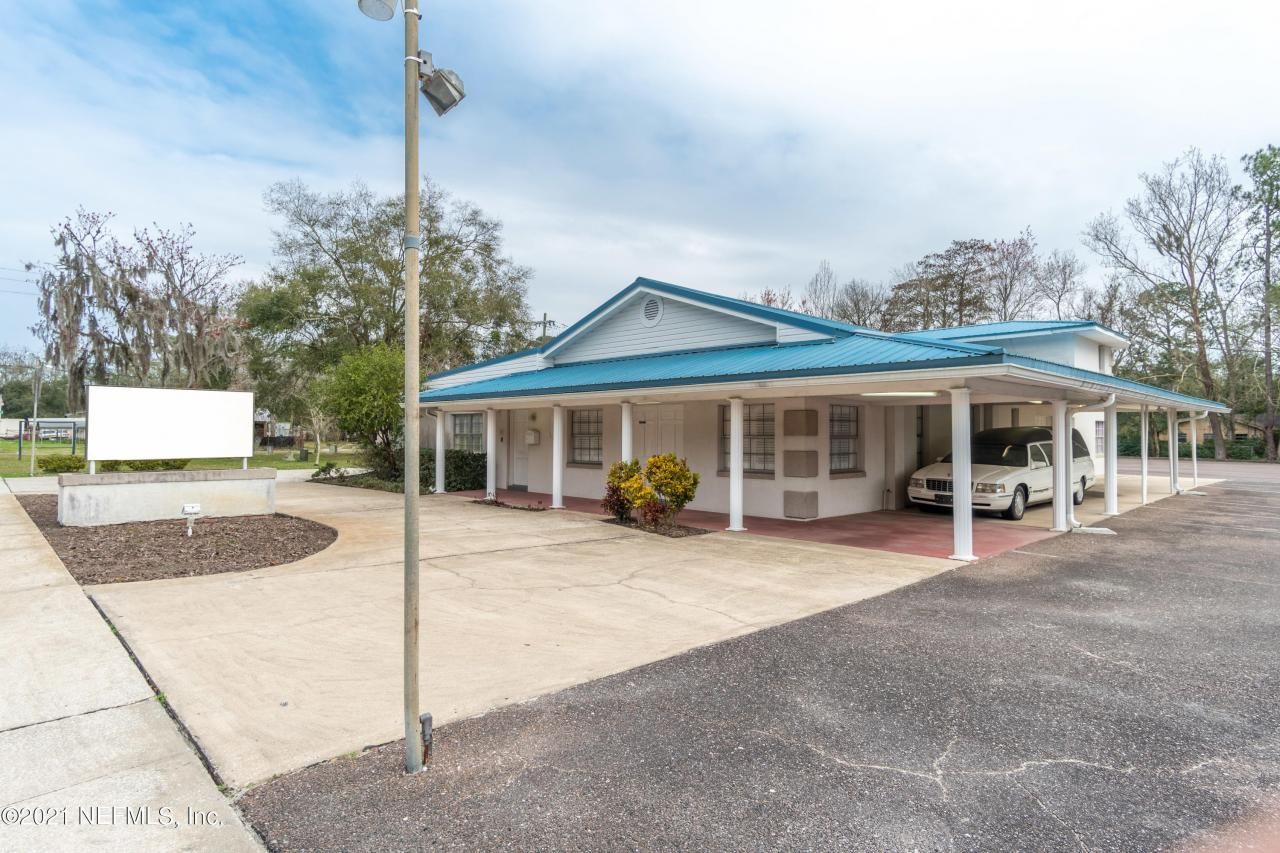 2220 Soutel Drive, Jacksonville, FL 32208 Photo