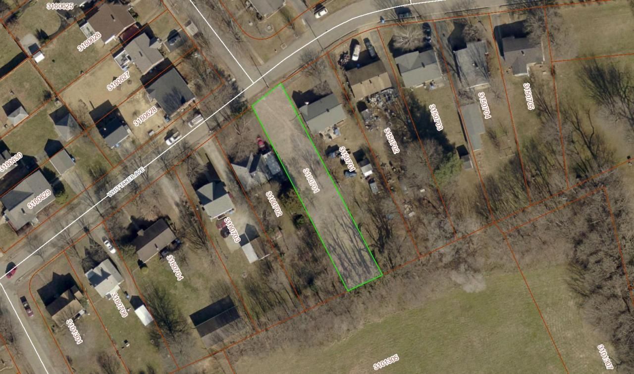 0 Whittaker Ave Ne, Roanoke, VA 24012 Main Photo