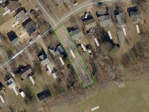 0 Whittaker AVE NE, Roanoke, VA 24012