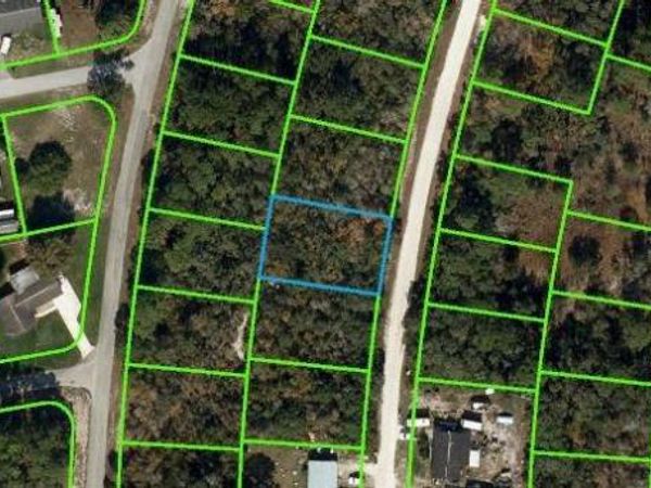 374 LAZY LANE, LAKE PLACID, FL 33852