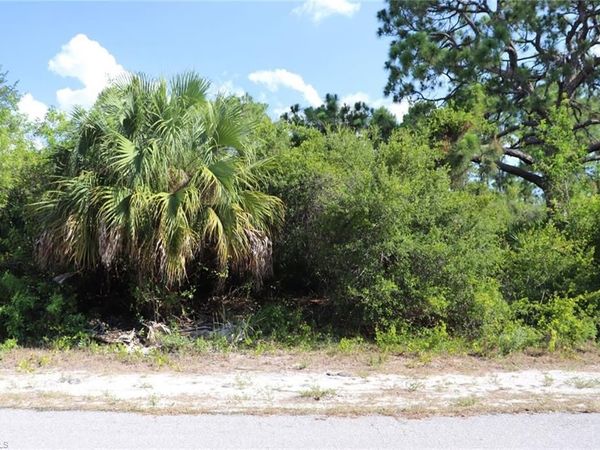 4244 E 24th ST, ALVA, FL 33920