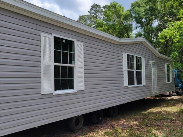 2459 AYERSWOOD DRIVE, BROOKSVILLE, FL 34604