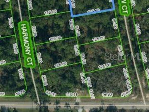 216 MOON GLOW COURT, LAKE PLACID, FL 33852