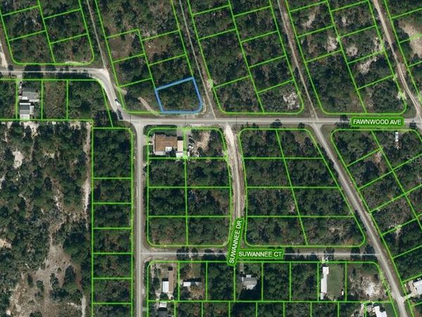 364 FAWNWOOD AVENUE, LAKE PLACID, FL 33852