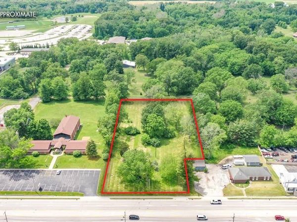 6108 Godfrey Road, Godfrey, IL 62035