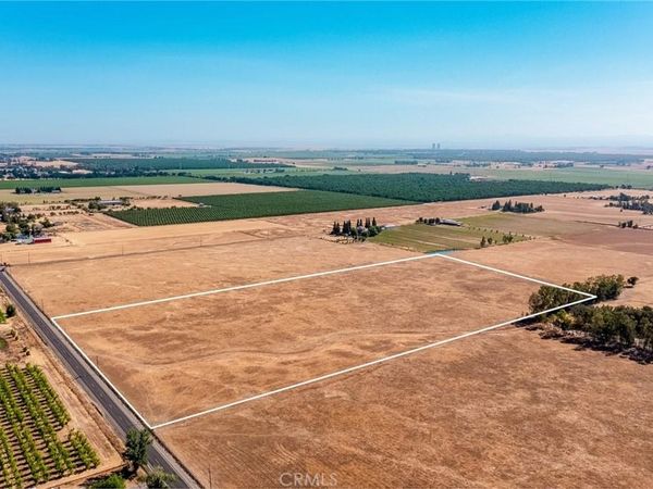 0 Alta Mesa Road, Galt, CA 95632