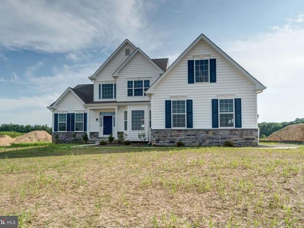 1153 CHARLESTON CIRCLE, Unit LEGEND, DOVER, DE 19904