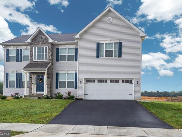 1153 CHARLESTON CIRCLE, Unit CHARLESTON, DOVER, DE 19904