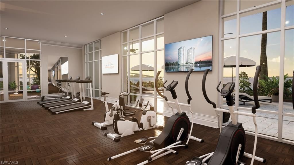 2631 1st St, Unit 604E, Fort Myers, FL 33916 Photo