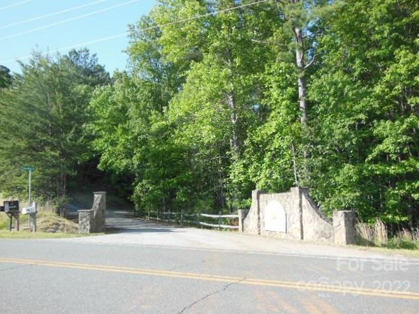 9 and 10 Grassy Knob Road, Rutherfordton, NC 28139