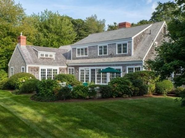 37 Sachem Circle Wt129, West Tisbury, MA 02575