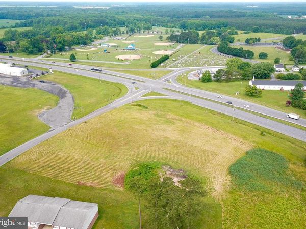 0 GERMANTOWN ROAD, BERLIN, MD 21811
