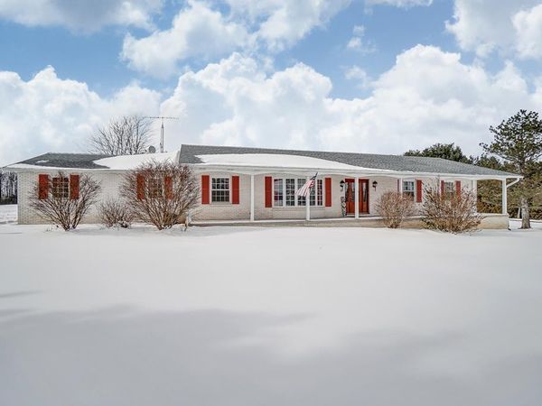 4761 State Route 309, Galion, OH 44833