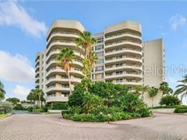 775 LONGBOAT CLUB ROAD, Unit 405, LONGBOAT KEY, FL 34228