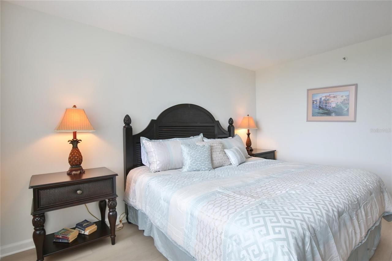 775 Longboat Club Road, Unit 405, Longboat Key, FL 34228 Photo