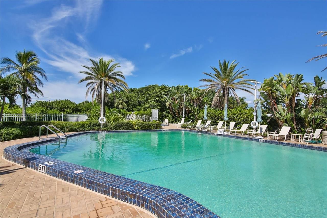 775 Longboat Club Road, Unit 405, Longboat Key, FL 34228 Photo