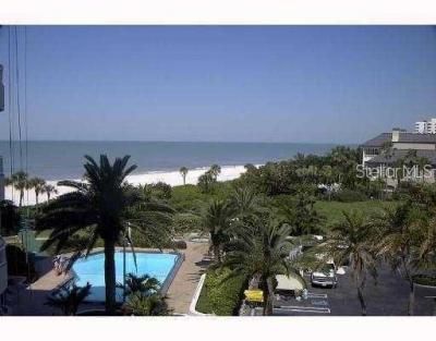 775 Longboat Club Road, Unit 405, Longboat Key, FL 34228 Photo