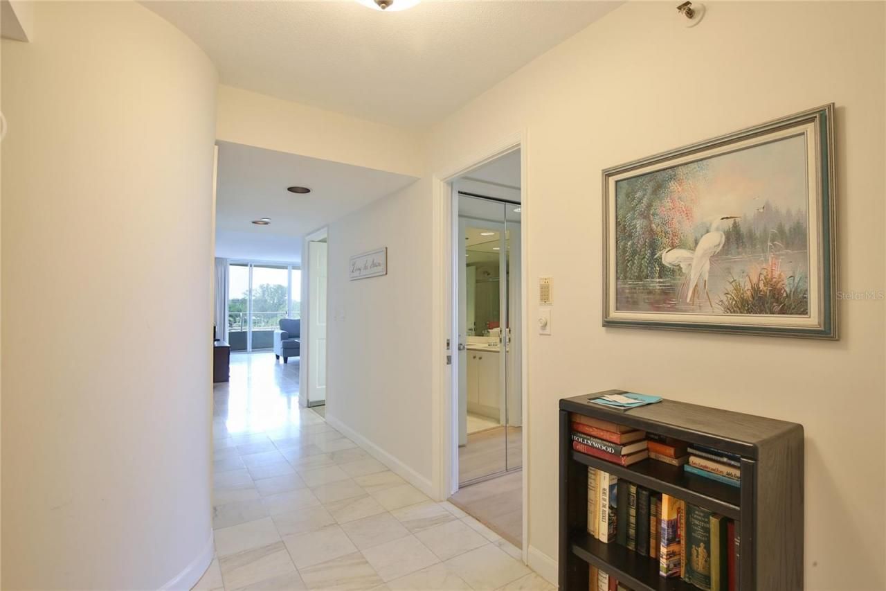 775 Longboat Club Road, Unit 405, Longboat Key, FL 34228 Photo