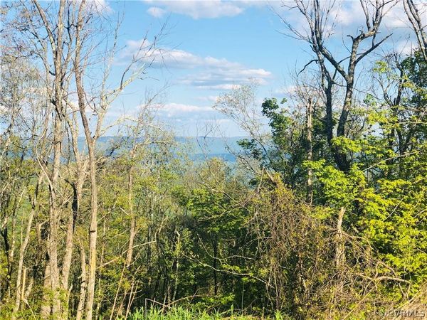 0 Airport Road, Hot Springs, VA 24422