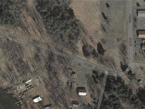 Lot 7 West Bay Road, Fair Haven, NY 13064