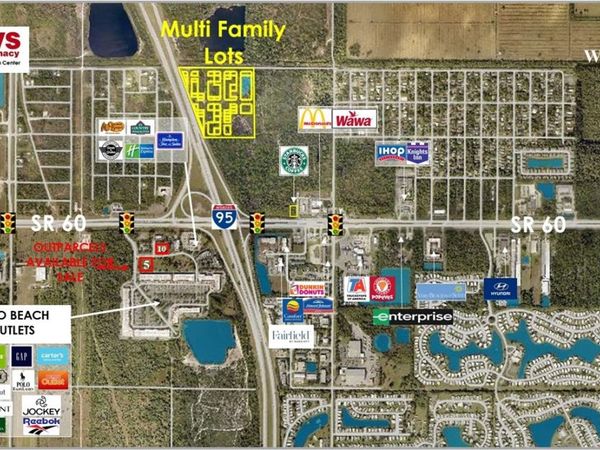 2200 93rd Avenue, Vero Beach, FL 32966