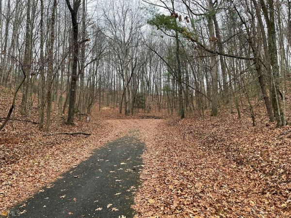 0 Walhalla Court, Unit LOT 387, Ellijay, GA 30540