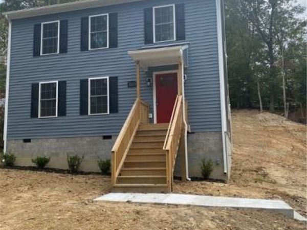 487 Red Pine Road, Ruther Glen, VA 22456