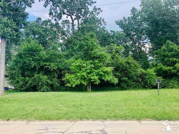 16265 Harrison Street, Romulus, MI 48174