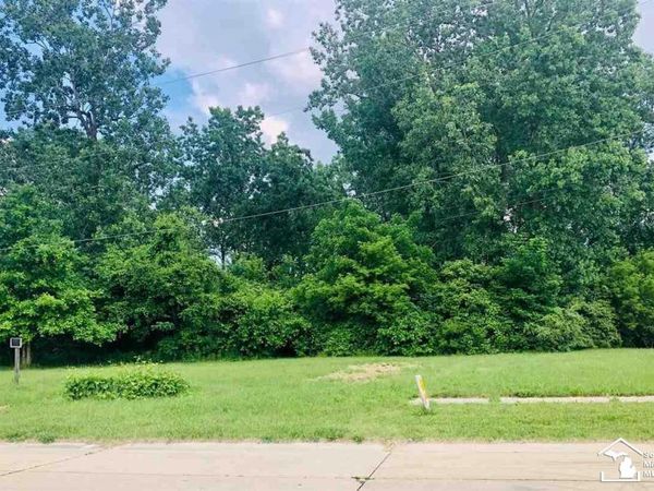 16277 Harrison Street, Romulus, MI 48174