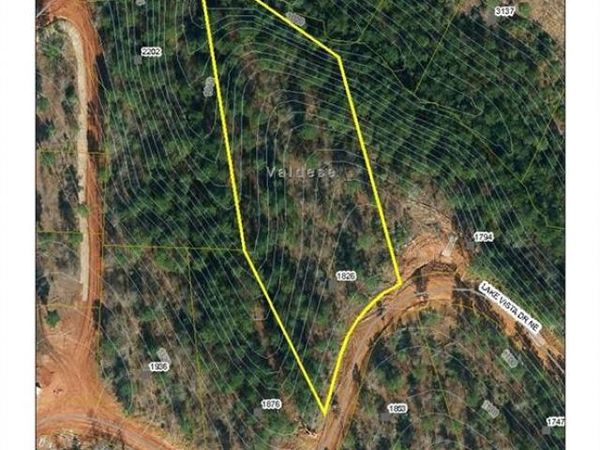 1826 Lake Vista Drive NE, Connelly Springs, NC 28612