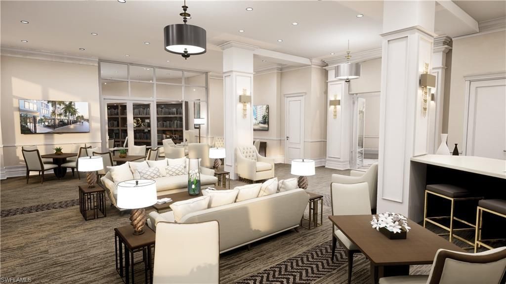 2619 1st St, Unit 604 W, Fort Myers, FL 33916 Photo