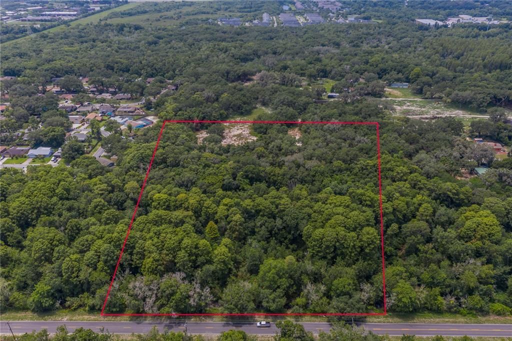 7819 E Elm Street, Tampa, FL 33610 Photo