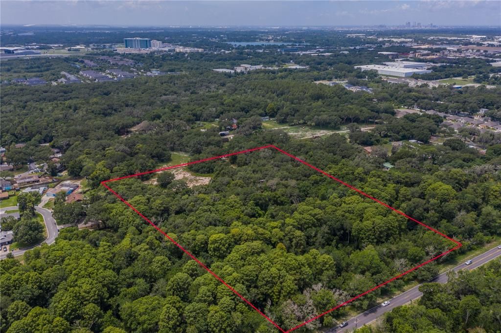 7819 E Elm Street, Tampa, FL 33610 Photo