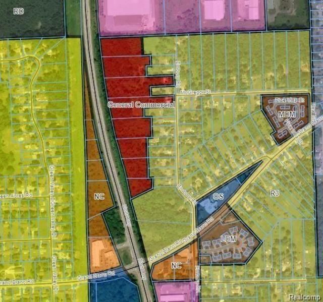 00 S Dort Hwy, Grand Blanc Township, MI 48439 Main Photo