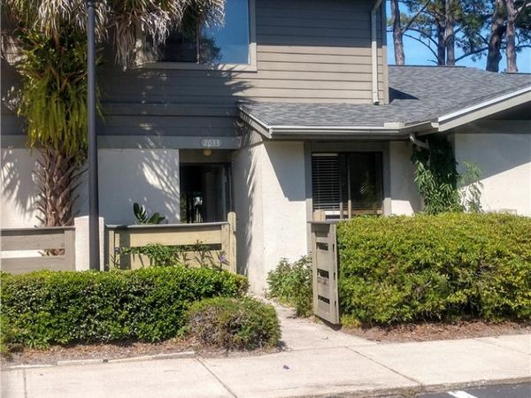 7623 BAYMEADOWS CIRCLE WEST, Unit 2033, Jacksonville, FL 32256