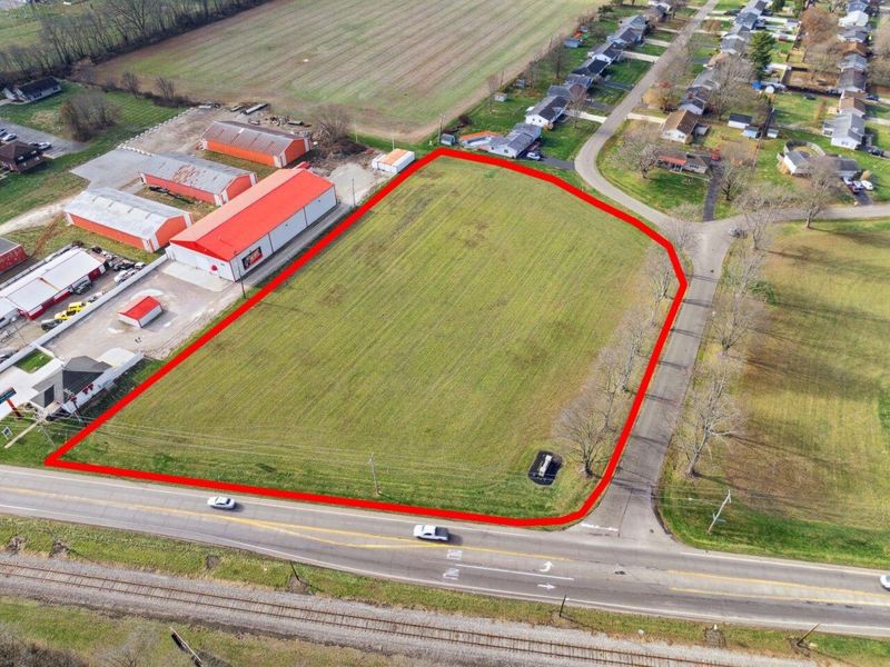 0 Mt. Vernon Road, Newark, OH 43055 Photo 2